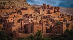 A la découverte du Maroc