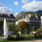 Quelques villes atypiques à découvrir dans les Vosges et en Europe