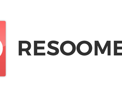 Faite votre résumé en un seul clic avec Resoomer