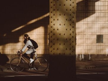 Itinéraires à vélo