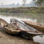 Safaris en canoë