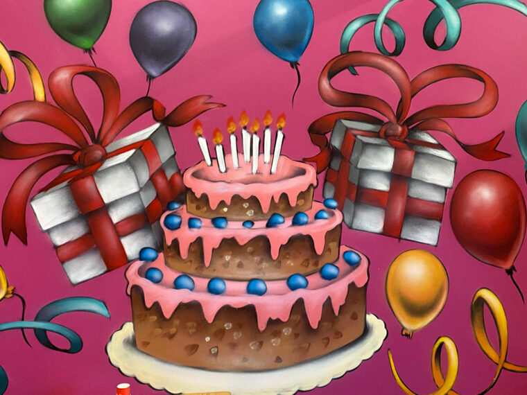 anniversaire
