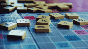 scrabble Français