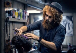 meilleur coiffeur annecy