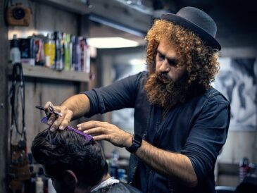 meilleur coiffeur annecy