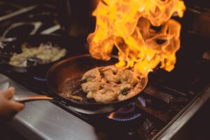 blender biochef