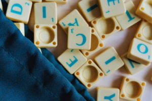 jeu de mot pour enfant