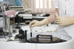 l’expertise médicale