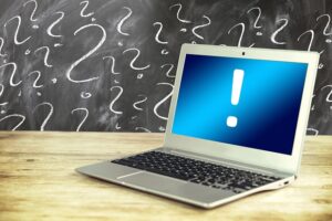 Questions des acheteurs