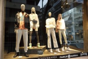 mode scandinave