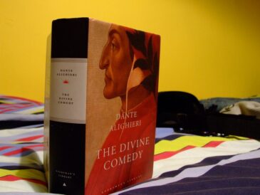 Dante Alighieri