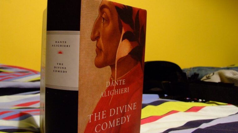 Dante Alighieri