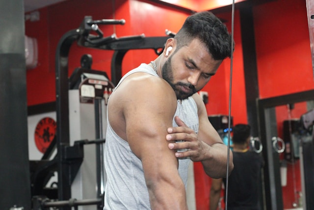 bodypump