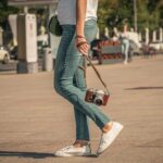 tendances pantalons