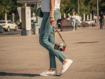 tendances pantalons