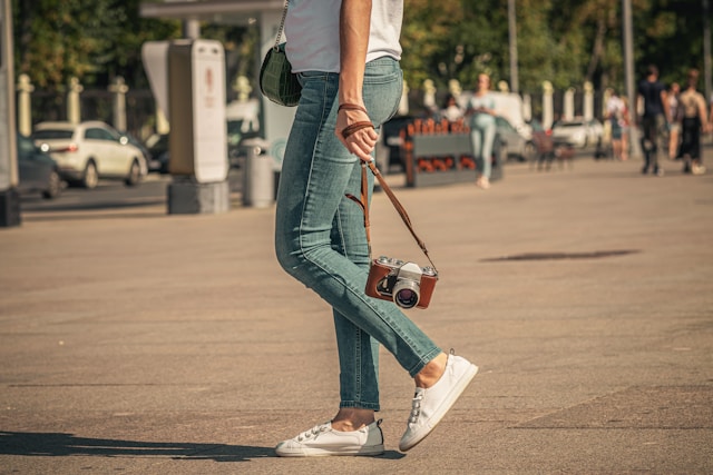 tendances pantalons