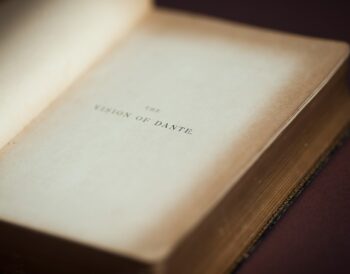 Plongée dans les cercles infernaux de Dante