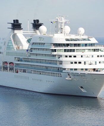 bateau occasion