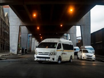 véhicules utilitaires