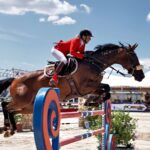 Jumping international
