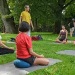 yoga Geneve
