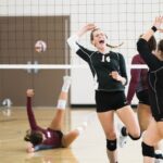 volley-ball