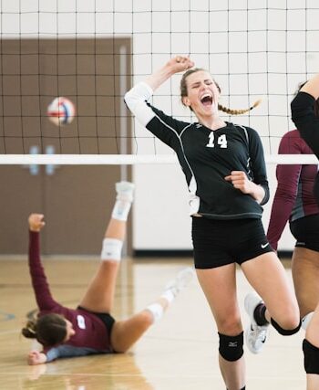 volley-ball