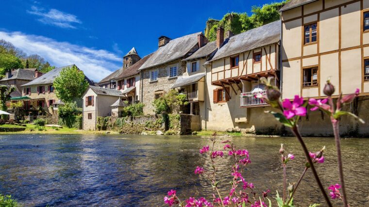 Corrèze