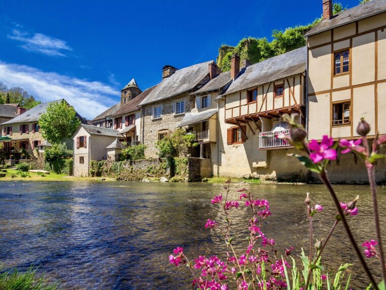 Corrèze