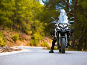 types de motos