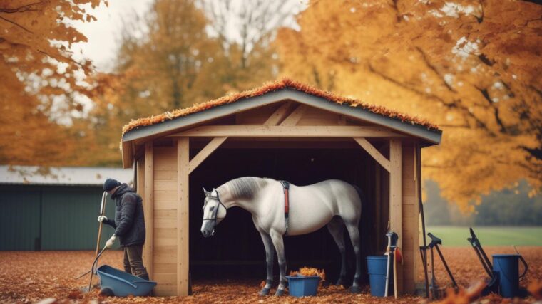 entretien-abri-cheval