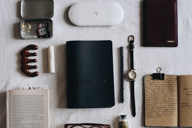 Les 8 meilleurs goodies à adopter pour cet été
