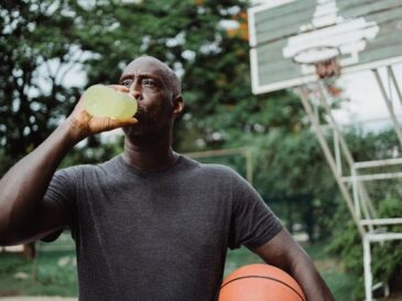 l’hydratation