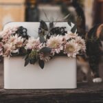 urne de mariage