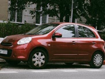 Crédit auto