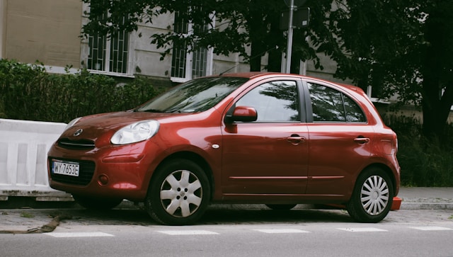 Crédit auto
