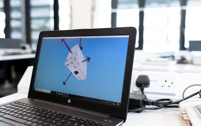 chargeur de pc portable de qualité
