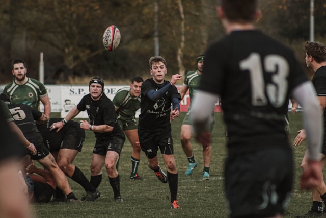 le rugby