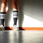 chaussettes dépareillées