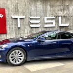 voiture électrique