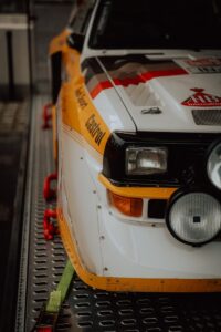 rallye