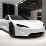 voitures électriques