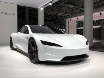 voitures électriques
