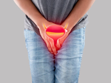 incontinence urinaire