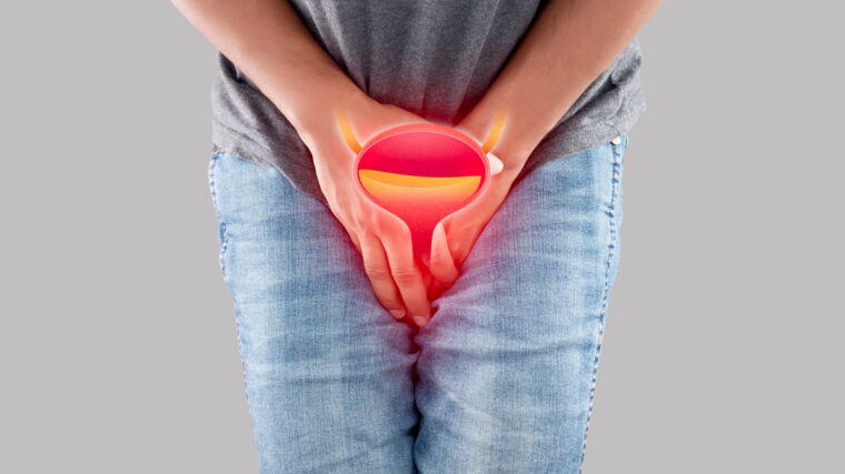 incontinence urinaire