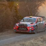 passionnés de rallye