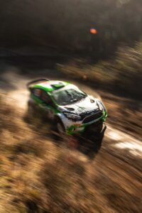 rallye