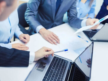 expert-comptable médecins Nivelles