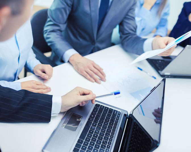 expert-comptable médecins Nivelles
