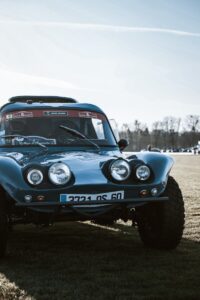 rallye